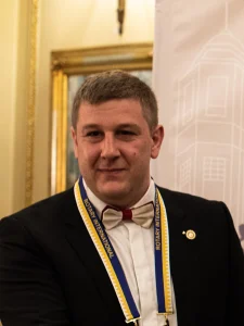 Igor Mijatovic